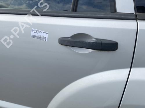 Left rear door DODGE CALIBER 2.0 CRD | BP29455376C4 