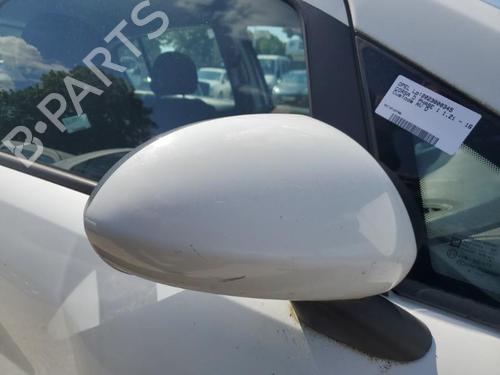 Right mirror OPEL CORSA D (S07) 1.2 (L08, L68) | BP30061883C27