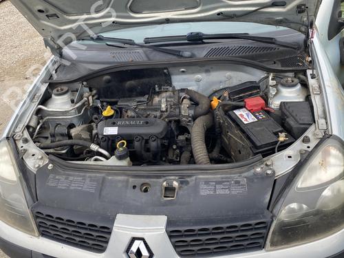 Gearkasse RENAULT CLIO II (BB_, CB_) 1.2 (BB0A, BB0F, BB10, BB1K, BB28, BB2D, BB2H, CB0A,... | BP29406958M3 