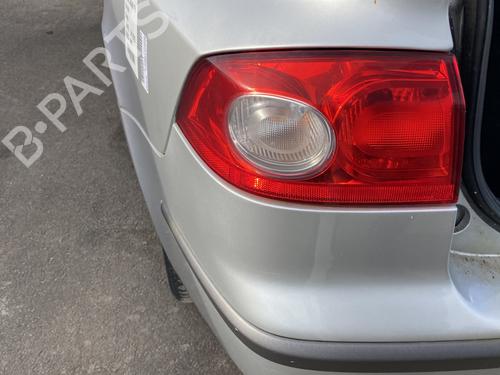 Left taillight RENAULT LAGUNA II (BG0/1_) 2.0 16V (BG00, BG0K, BG0P, BG0W) | BP30133254C34