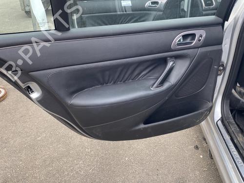 Rear left panel PEUGEOT 607 (9D, 9U) 2.7 HDi 24V | BP27496384C60 - Image 3