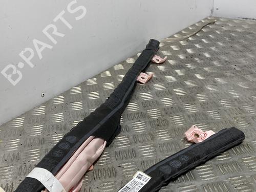 Used Right curtain airbag FIAT PANDA (312_, 319_) 1.3 D Multijet 4x4 (312PXU1A) (95 hp) 23784391