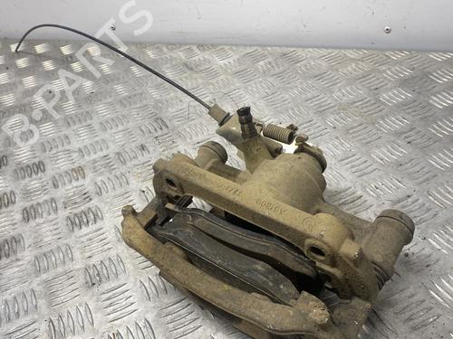 Right rear brake caliper RENAULT MASTER III Platform/Chassis (EV, HV, UV) 2.3 dCi 150 FWD (EV0F, HV0F, UV0F, EV03, HV03, UV03) | BP26743925M106 - Image 2
