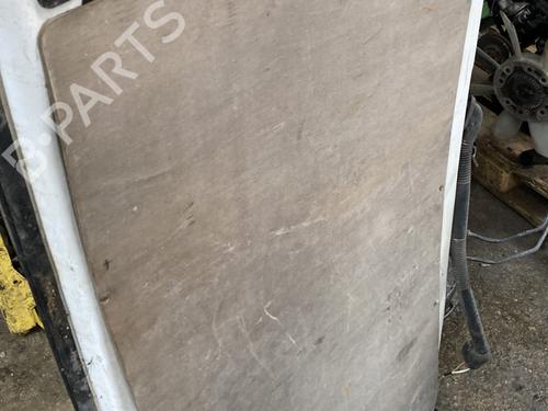 Left tailgate FIAT SCUDO Van (270_, 272_) 2.0 D Multijet | BP22515385C76 
