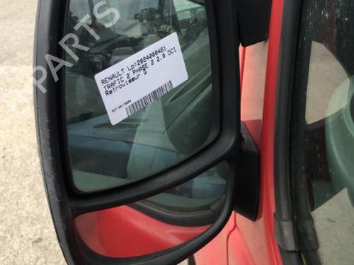 left-mirror-renault-trafic-ii-van-fl-20-dci-90-fl0h-7701473241-2001-22123718 main image