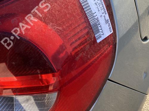 Right taillight RENAULT CLIO III (BR0/1, CR0/1) 1.5 dCi (BR17, CR17) | BP29571770C35 
