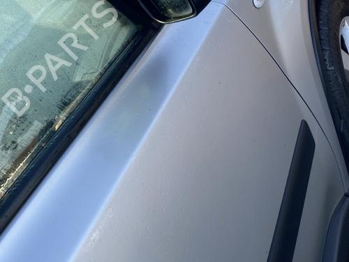 Right front door NISSAN X-TRAIL II (T31) 2.0 dCi 4x4 | BP30821169C3 