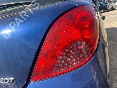 Used Right taillight Right taillight 38169148 38169148
