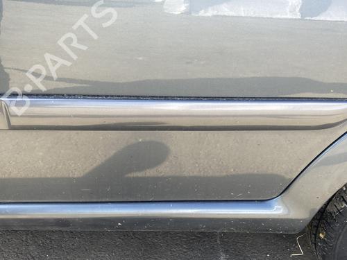 Dørlist CITROËN C3 I (FC_, FN_) 1.4 HDi (68 hp) 25913153