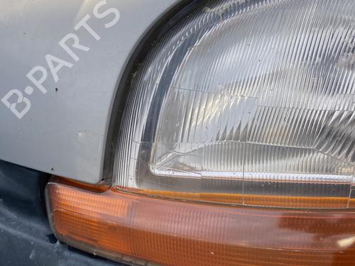 Left headlight RENAULT KANGOO (KC0/1_) D 65 1.9 (KC0E, KC02, KC0J, KC0N) | BP23967194C28 - Image 2