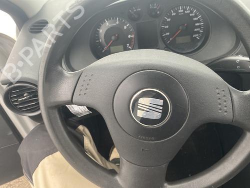 Used Driver airbag Driver airbag SEAT IBIZA III (6L1) 1.2 (64 hp) 33951314 33951314