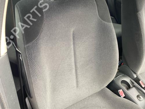 Right front seat CITROËN C4 I (LC_) 1.6 HDi | BP34360632C16 - Image 2