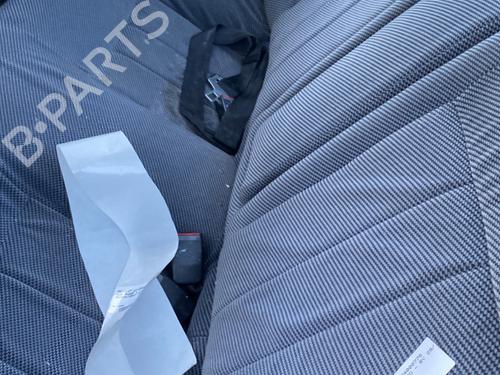 Used Rear seat Rear seat PEUGEOT 405 I (15B) 1.9 Diesel (69 hp) 21825932 21825932