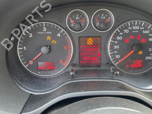 Instrument cluster AUDI A3 (8P1) | BP33554230C47 - Image 2
