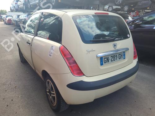 Pièces Détachées Usagées LANCIA YPSILON (843_) 1.2 (843.AXA1A) 4866312