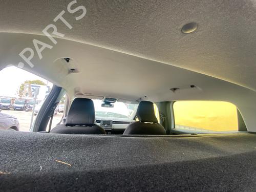 Interior roof RENAULT CLIO V (B7_) 1.5 Blue dCi 85 (B7AG) | BP39042334I12 - Image 4