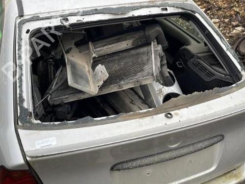 Used Tailgate Tailgate BMW 3 Compact (E46) 320 td (150 hp) 19913329 19913329