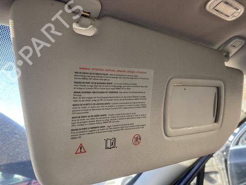 Aletta parasole destra RENAULT GRAND SCÉNIC III (JZ0/1_) 1.5 dCi (JZ09, JZ0D, JZ10, JZ14, JZ1G, JZ29, JZ2C) | BP30640676I2