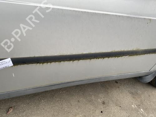 Used Door moulding trim SAAB 9-3 (YS3D) 2.2 TiD (125 hp) 22128063