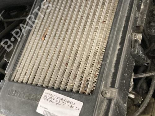 Intercooler HYUNDAI GALLOPER II (JK-01)  | BP19909379M30 
