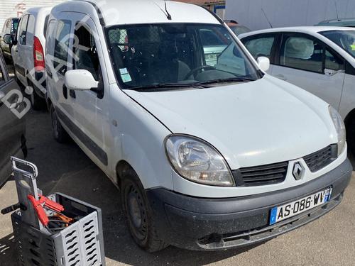 Control unit RENAULT KANGOO Express (FC0/1_) | BP28799054M11 - Image 6