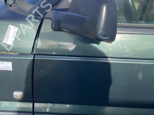 Left front door LAND ROVER RANGE ROVER II (P38A) 2.5 D 4x4 | BP29852120C2