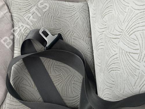 Used Front left seatbelt Front left seatbelt 31923513 31923513