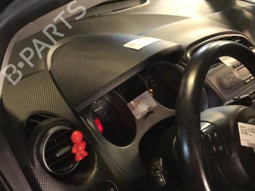 Used Dashboard SEAT ALTEA (5P1) 2.0 TDI 16V (140 hp) 22918714