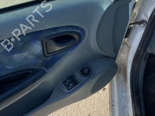 Front left panel RENAULT MEGANE I (BA0/1_) 2.0 i (BA0G) | BP32734262C58 - Image 2