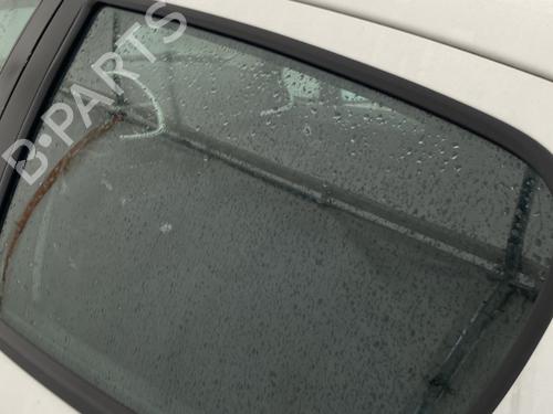 Rear left door window PEUGEOT 207 (WA_, WC_) 1.4 HDi | BP29142843C20 
