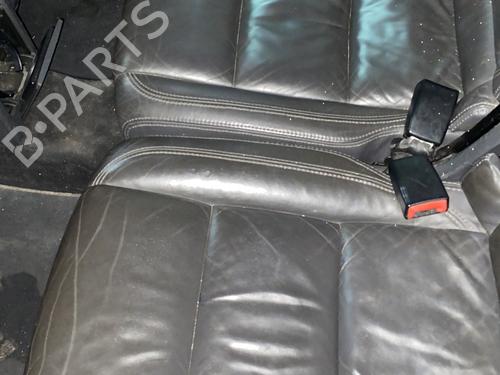 Rear seat VW TOURAN (1T1, 1T2) 2.0 TDI | BP31953863C17 