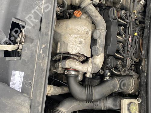 Getriebe CITROËN C4 I (LC_) 1.6 HDi | BP29464949M3 