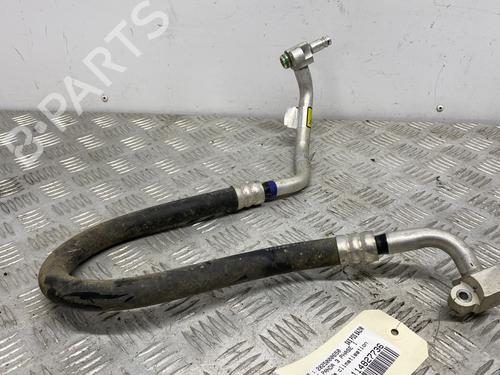 Used AC pipe AC pipe FIAT PANDA (312_, 319_) 1.2 (312PXA1A) (69 hp) 30045492 30045492
