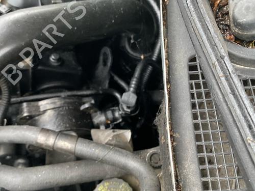 Used Turbocharger/Supercharger Turbocharger/Supercharger RENAULT LAGUNA II Grandtour (KG0/1_) 2.2 dCi (KG0F) (150 hp) 40436827 40436827
