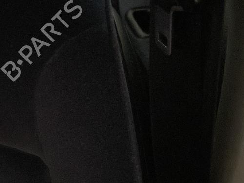 Used Front left seatbelt Front left seatbelt PEUGEOT 206 Hatchback (2A/C) 2.0 HDI 90 (90 hp) 30939258 30939258