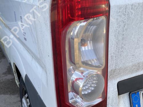 Left taillight FIAT DUCATO Van (250_) 150 Multijet 2,3 D | BP29969705C34