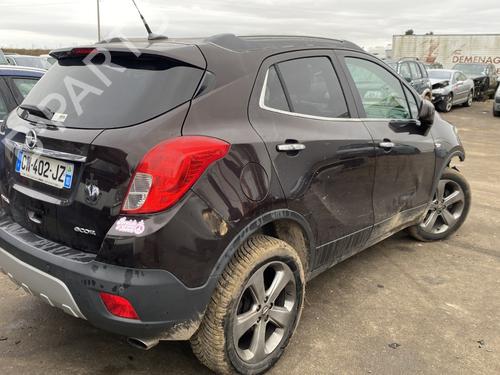 Left front window switch OPEL MOKKA / MOKKA X (J13) 1.7 CDTI (_76) | BP36030513I27 - Image 9
