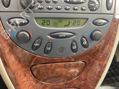 Climate control CITROËN C5 I (DC_) 2.2 HDi (DC4HXB, DC4HXE) | BP40494213I5 - Image 2