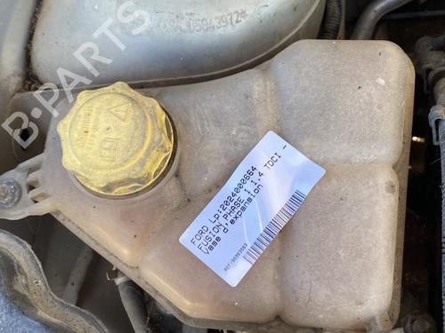Ekspansjonstank FORD FUSION (JU_) 1.4 TDCi (68 hp) 21666245