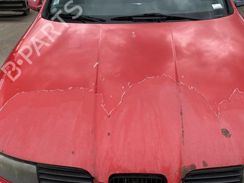 Hood SEAT TOLEDO II (1M2) 1.9 TDI | BP27745836C1 