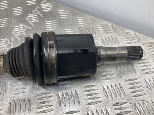 Left front driveshaft ALFA ROMEO 159 Sportwagon (939_) 1.9 JTDM 16V (939BXC1B, 939BXC12) | BP20174384M38 