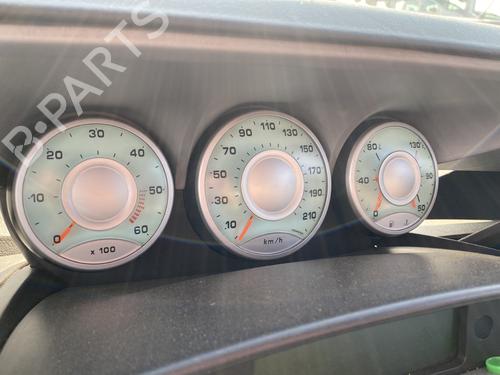 Used Instrument cluster FIAT ULYSSE (179_) 2.2 JTD (128 hp) 27977151