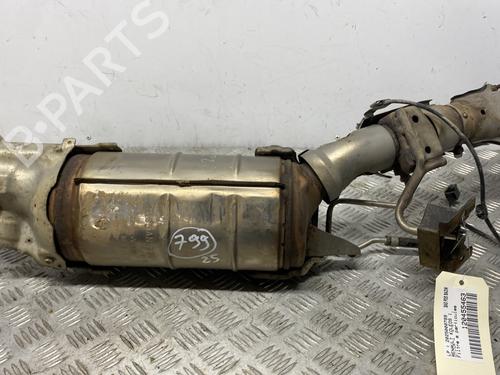 Used Particulate filter Particulate filter RENAULT KOLEOS I (HY_) 2.0 dCi 4x4 (HY0K) (150 hp) 32091871 32091871