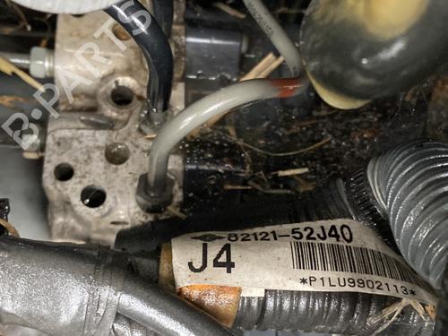 Used ABS pump ABS pump 25271260 25271260