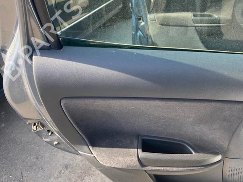 Venstre bakpanel Venstre bakpanel CITROËN C3 I (FC_, FN_) 1.6 16V HDi (109 hp) 34057253 34057253