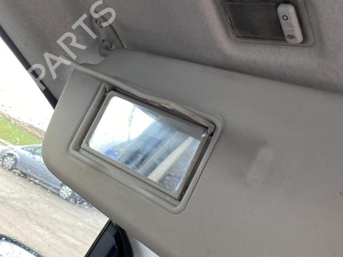 Used Left sun visor Left sun visor FORD FOCUS C-MAX (DM2) 1.8 TDCi (115 hp) 31342564 31342564