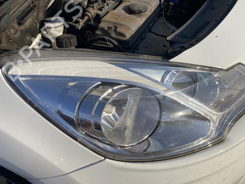 Right headlight CITROËN C3 II (SC_) 1.4 | BP29504175C29 