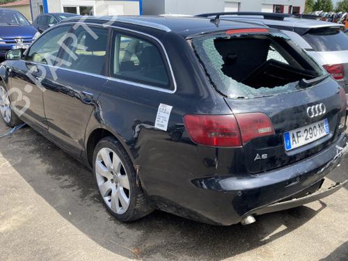 Subframe AUDI A6 C6 Avant (4F5) 3.0 TDI quattro | BP27185748M9 - Image 6