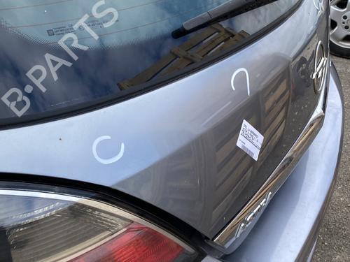 Bakluke CC/Kombi-Kupé OPEL ASTRA H (A04) 1.6 (L48) | BP25442340C6 