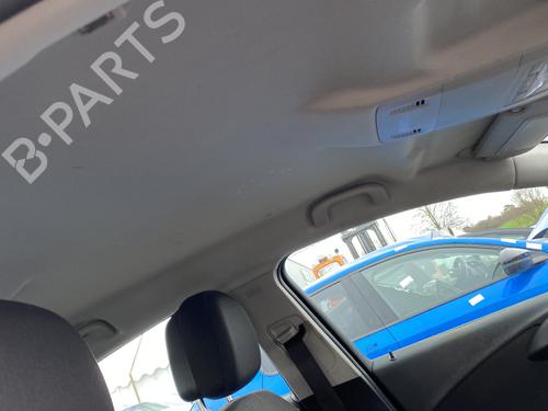 Hemelbekleding OPEL ASTRA J (P10) 1.7 CDTI (68) (125 hp) 31093470